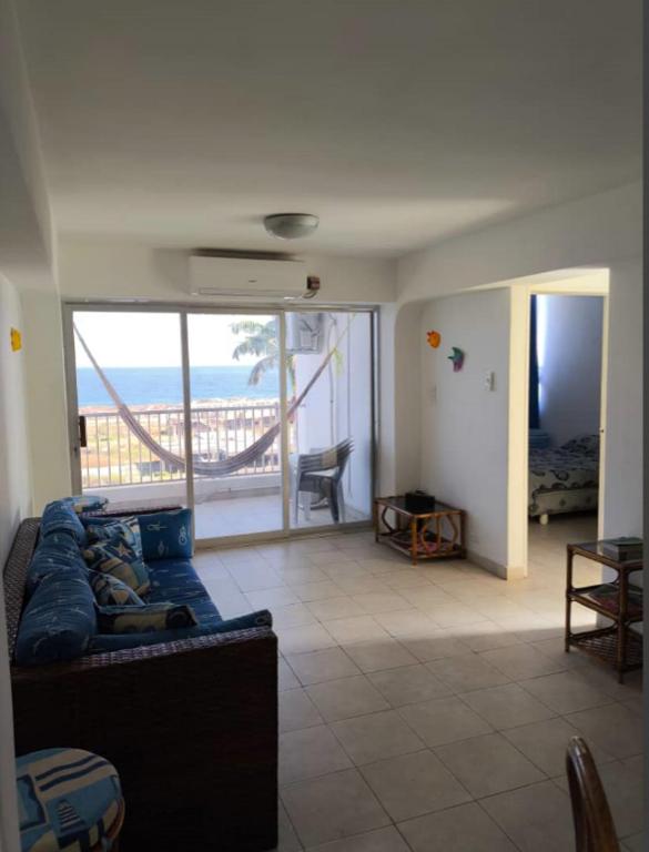 Acogedor Apartamento de playa en Los Corales - La Guaira