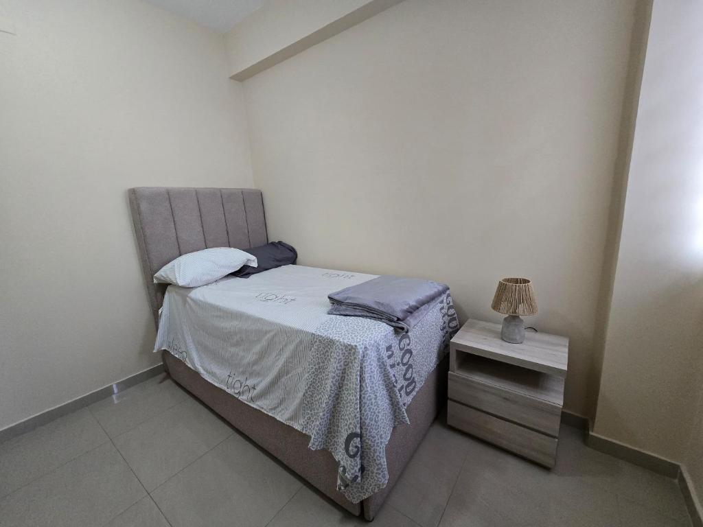 Acogedor y Centrico Apto 2hab-1baño