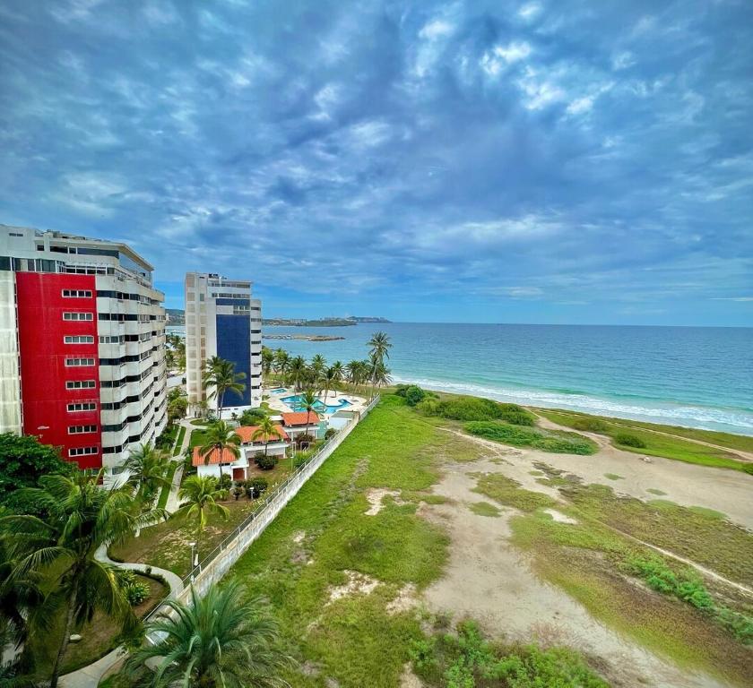Amazing View close to Everything, Hermosa Vista cerca de Todo