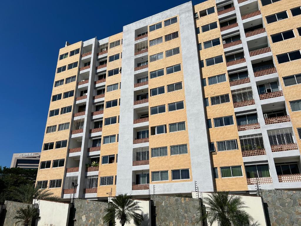 Apartamento Diagonal a Hesperia y Dunas