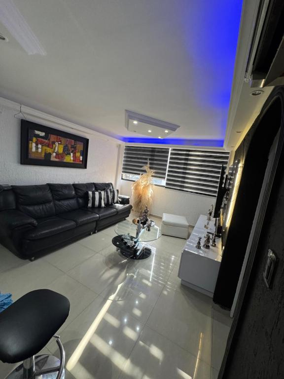 Hermoso Apartamento en la Guaira Urbanización La Llanada