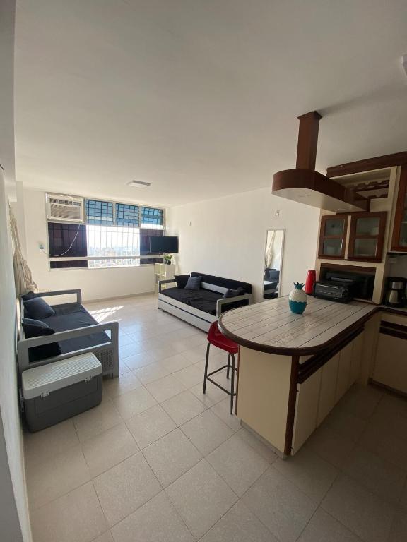 Apartamento en La Guaira, Los Corales