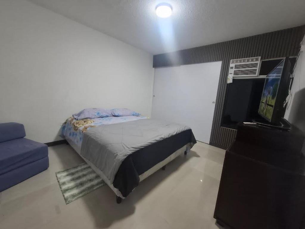 Apartamento familia numerosa