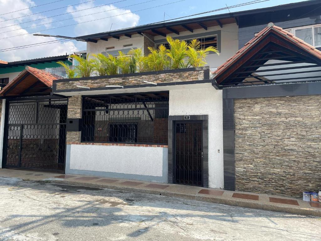 Apartamento tipo estudio