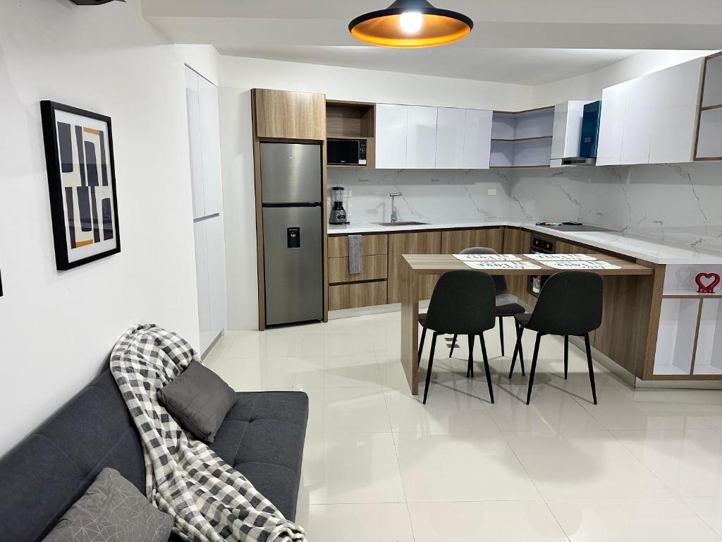 Apartamento VIP Isla de Margarita