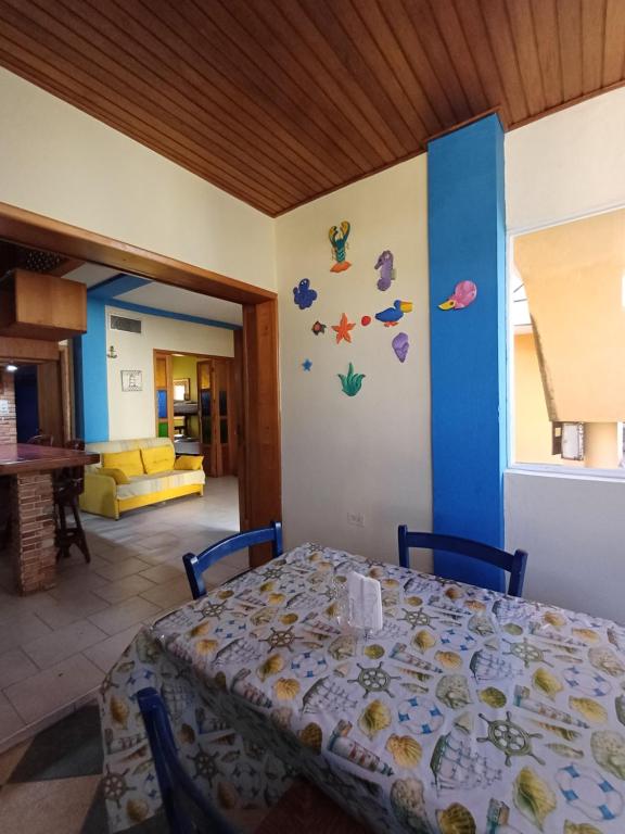 Lindo apartamento en Morrocoy con piscina y WiFi