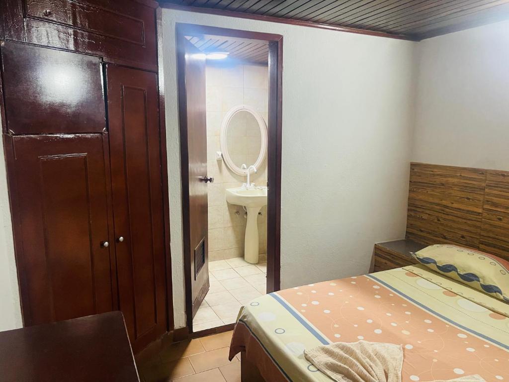 Hotel brisas del mar 2022
