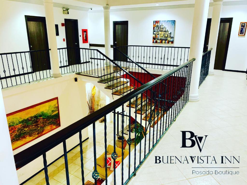 BUENAVISTA INN