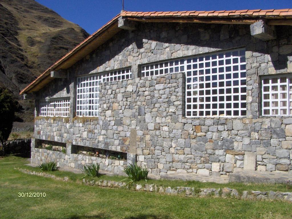 CABAÑA FAMILIAR EN PARAMO MERIDA VENEZUELa