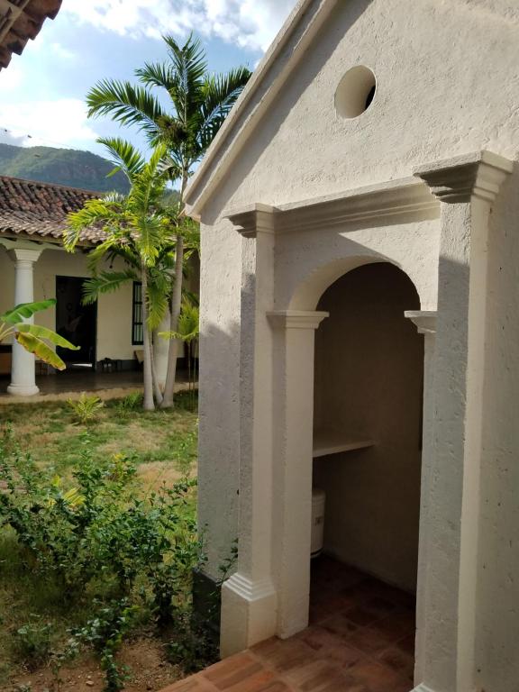 Casa Parima