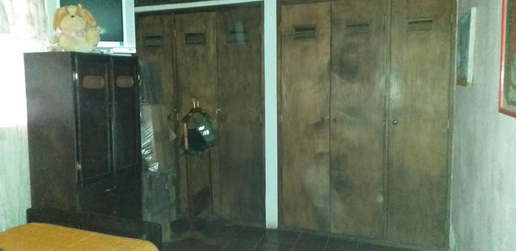 Casa sin escaleras estacio