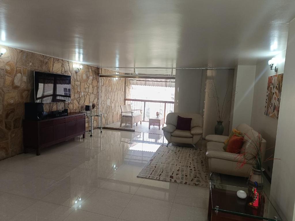 Condominio en zona privilegiada