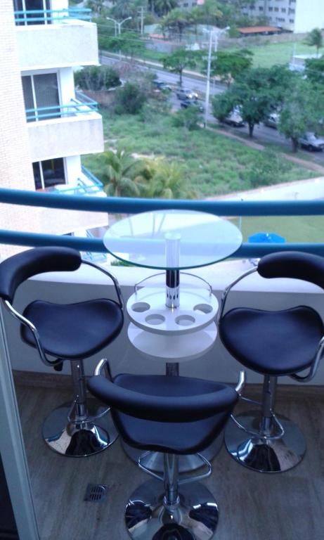 Apartamento Deluxe Isla Margarita - Costa Azul