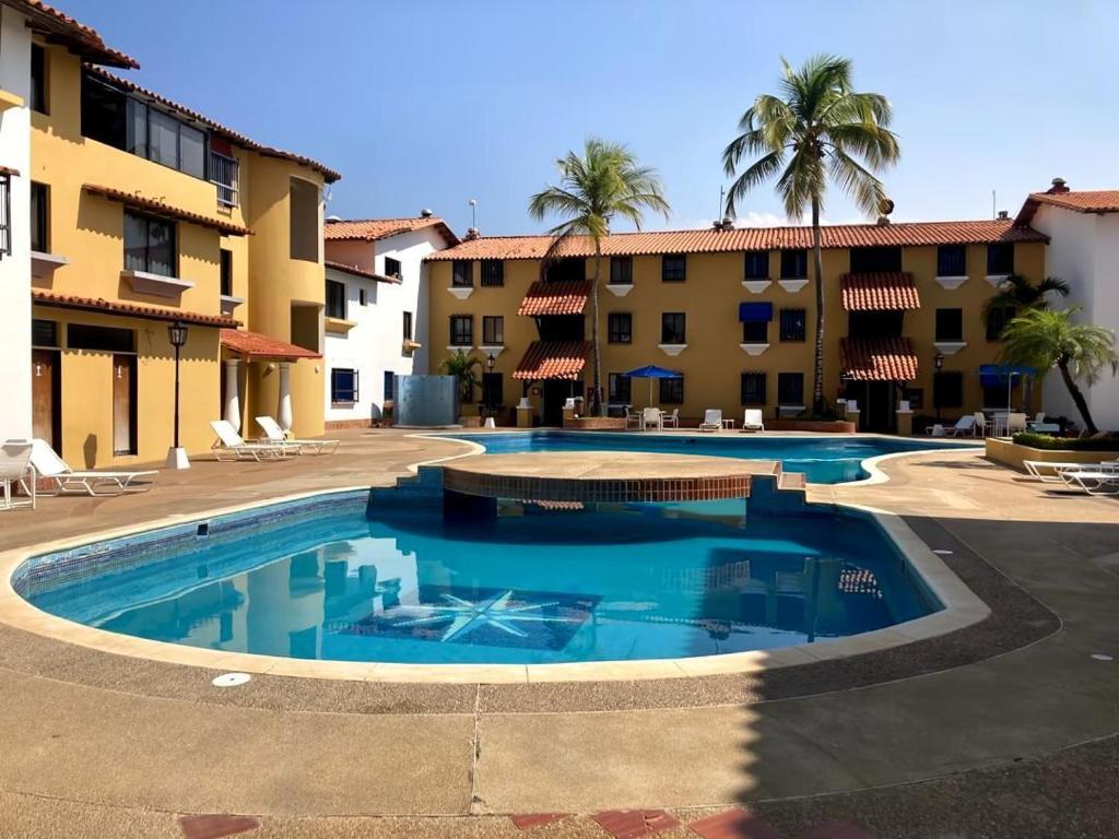 Lecheria exclusivo con muelle