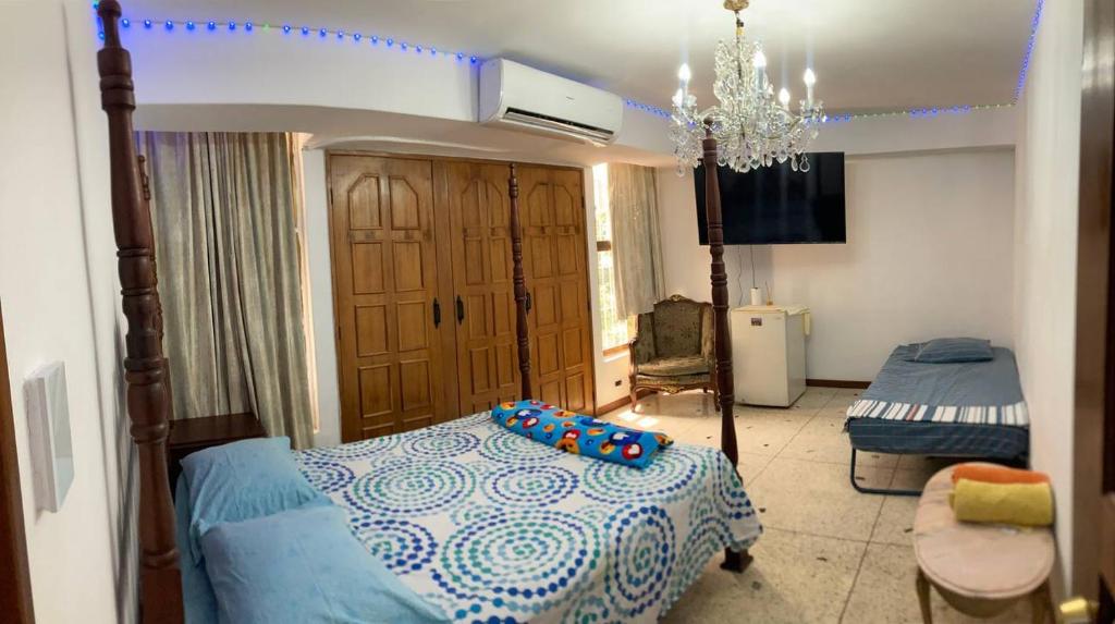 Huésped Inn
