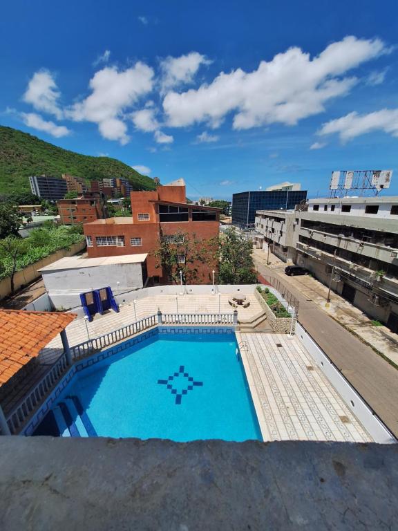 Hotel Jupiter