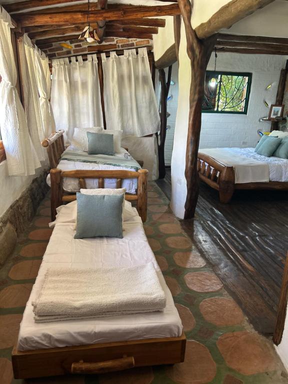 La Cabaña del Abuelo