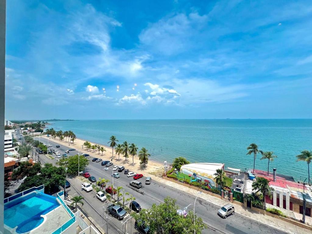 Lecheria Bello Apartamento 9 personas - de Lujo