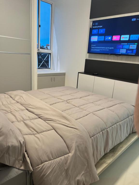 Apartamento Lecheria 3 hab 2baños 6 personas