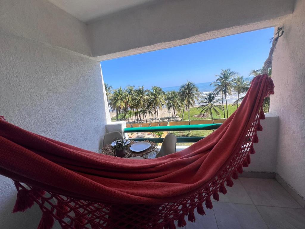 Manolo IV, playa y relajacion