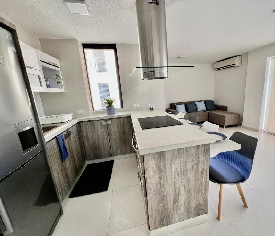 Playa el Ángel Apartment