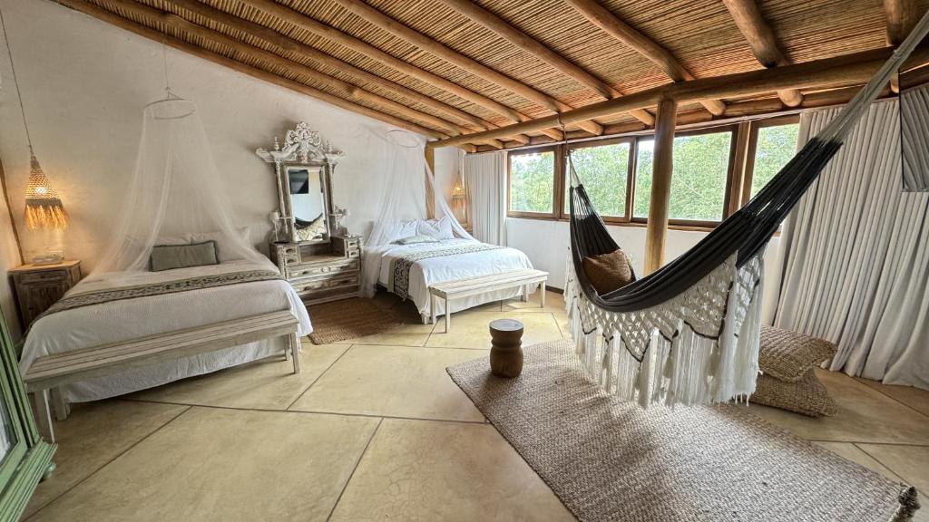 Posada La Esmeralda Morrocoy