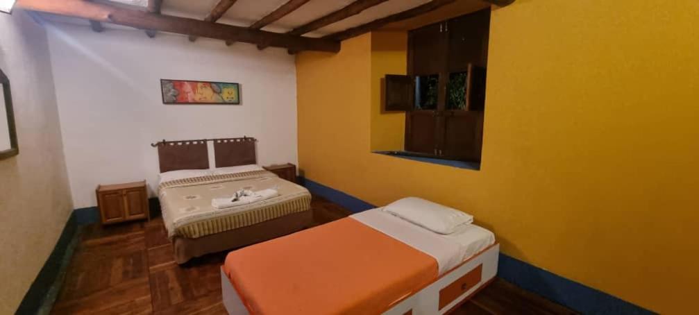 Posada La Solariega y Sus Sabores