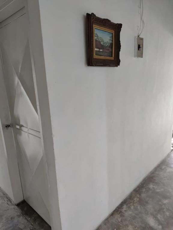 Residencia Peñaloza