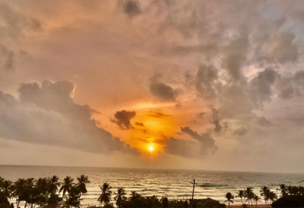 Playa Guacuco - Views and Beach Access