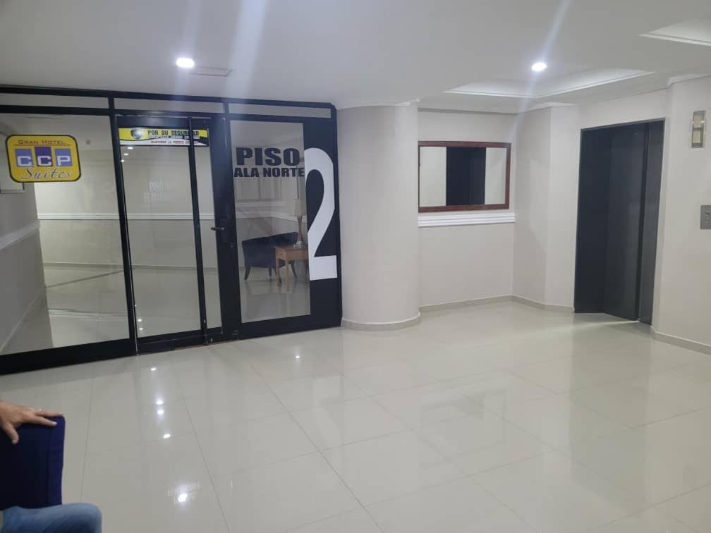 Suite ccp maturin