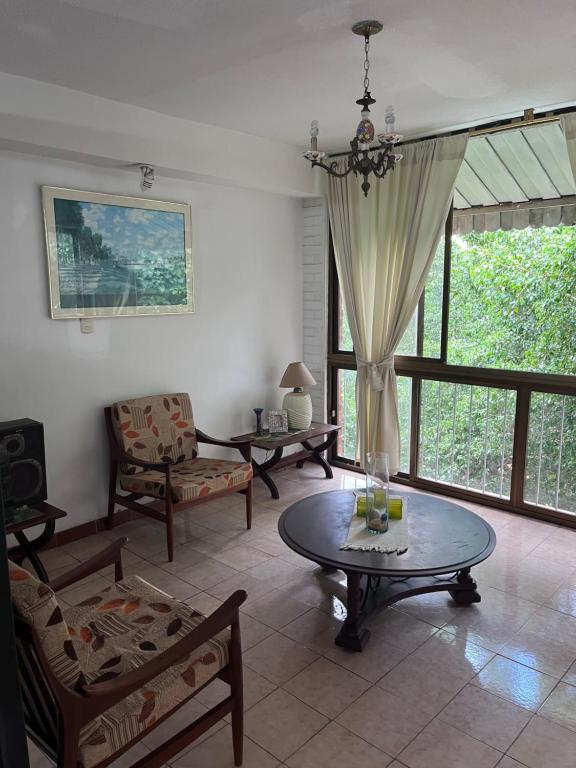 Departamento relax Ambassador
