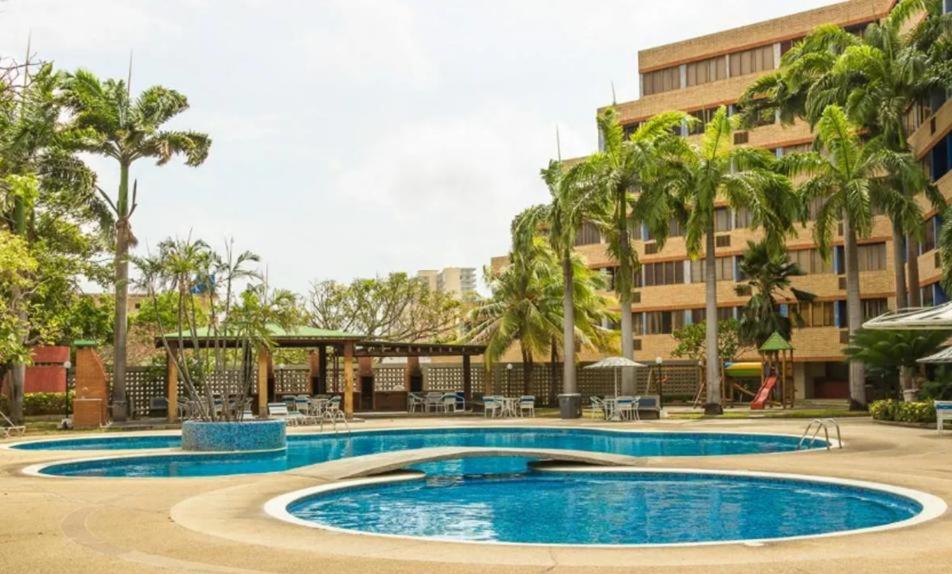 Desarrollo Turístico Punta Brava Tucacas Morrocoy