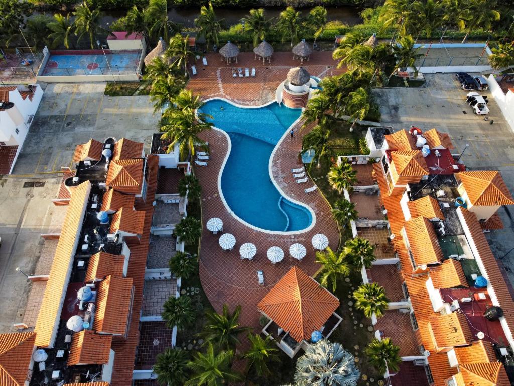 Casa Vacacional Premiun 09